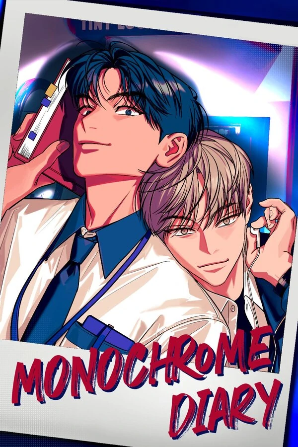 Monochrome Diary [NI9STAR]