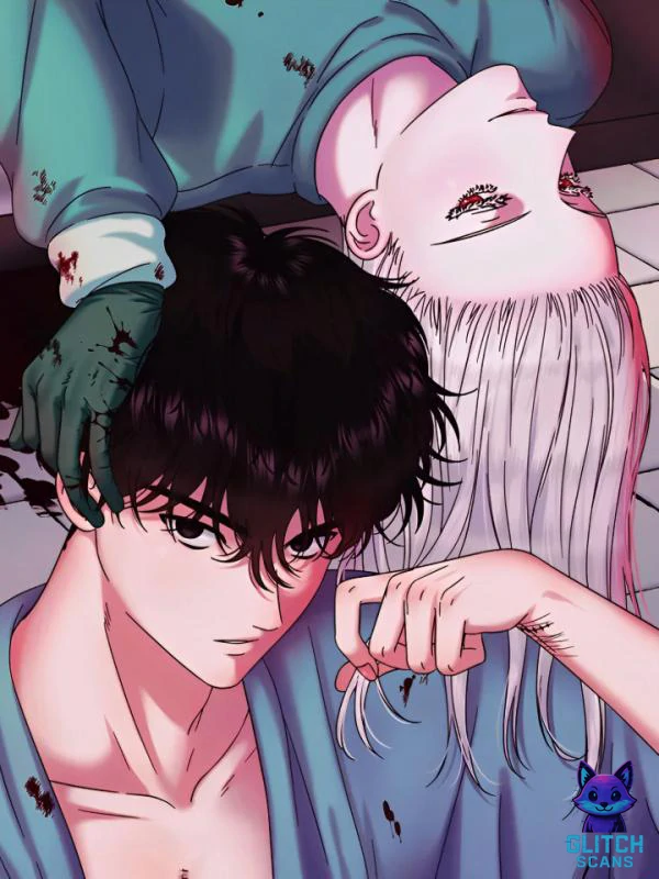 At The End of Death   [ 𝒢𝓁𝒾𝓉𝒸𝒽𝒮𝒸𝒶𝓃 ]